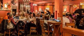 Leroy's family restaurant in anchorage. Best Places To Eat In Anchorage Top Picks For Anchorage Restaurants Alaskatravel Com
