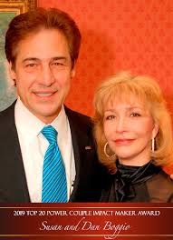 TOP 20 IMPACT MAKERS AWARDEES 2019