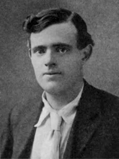 Jack London | Literawiki | Fandom