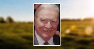 Joseph F. Roche Obituary February 17, 2005