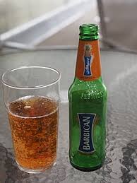 Green's beers do not contain any of the following: Barbican Drink Wikipedia