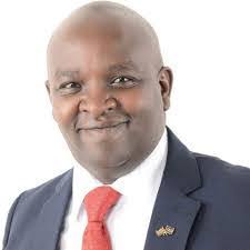 Edward Simiyu's Instagram, Twitter & Facebook