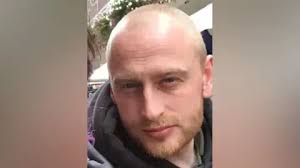 Tribute to man who died after assault at Foxhill motocross