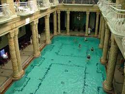 Budapest Spa Google Images Budapest Spa Budapest Thermal Baths Budapest