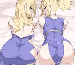 kohaku and ruri (dr. stone) drawn by mogi_yasunobu | Danbooru