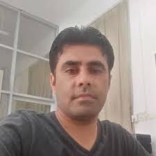 Amer Shah's Instagram, Twitter & Facebook