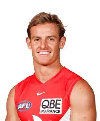 Corey Warner's AFL Fantasy Player Profile