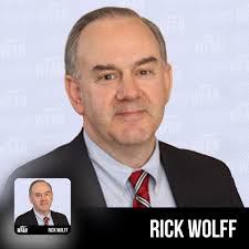 The Sports Edge with Rick Wolf...