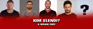 Survivor 2021 | tv'de yok. Survivor Kim Elendi 6 Nisan