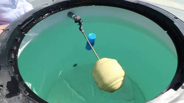¿PROBLEMAS CON SU TINACO O CISTERNA? , ¿NECESITA ELIMINAR EL SARRO Y  DESINFECTAR SU DEPÓSITO DE AGUA? ¡EXCELENTE PROMOCIÓN DE FEBRERO!, Nuestros  dispositivos están diseñados para mejorar la calidad ...