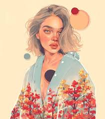 Digital drawing may be defined as the type of art created using graphics software. 0073 Uv Art Drawings Beautiful Digital Art Girl Aesthetic Art