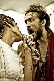 Edward Sharpe The Magnetic Zeros No Love Like Yours Its The Magical Mystery Kind Oh Its A Lie Bye Bye To That Too Good To Be True Kind Of Love Edward Sharpe And The Magnetic Zeros Edward Sharpe Magnetic Zeros