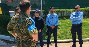 Het europese kustbewakingsagentschap frontex zet sinds donderdag 100 extra agenten in aan de het hoofd van het europese grensagentschap frontex, fabrice leggeri, heeft voor het ontstaan van. Greetings From Our Officers In Greece Frontex The European Border And Coast Guard Agency Facebook