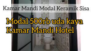 Tips desain kamar mandi minimalis ukuran 1x2 meter tour sumber : Design Kamar Mandi Low Budget Ukuran 1 Meter Youtube