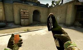 Inferno car molotov from coffins. Why A Team Suicide To A Molotov Is Brilliant For Cs Go Economy