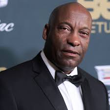 John Singleton burial will be near his '2 Fast 2 Furious' star Paul Walker  after star-studded funeral attended by Ice Cube and Ludacris