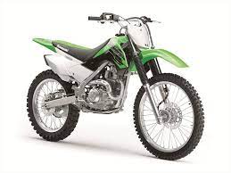 2019 Kawasaki Klx 140 Research New From 2019 Kawasaki Klx 140 And 110 Models Chapmoto Regarding 2019 Kawasaki Klx 14 Kawasaki Dirt Bikes Dirtbikes Motorcycle