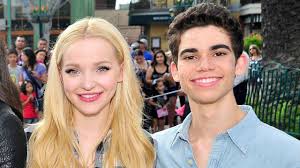 Dove cameron (15 of january 1996). Dove Cameron Reveals How She S Coping With Cameron Boyce S Death Wusa9 Com