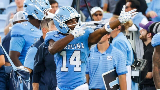 North Carolina Tar Heels News, Scores and Stats 2026-27 - CBS Sports