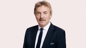 Zbigniew kazimierz boniek (* 3. Zbigniew Boniek Die Uefa Uefa Com