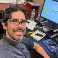 D Nielsen Pollock Email & Phone Number