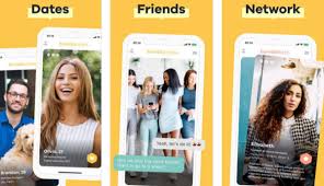 In india alone, bumble saw a 25 percent increase in average messages sent during the initial period of. Priyanka Chopra Backed Bumble Dating App Launched In India Digit