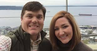 Commit to Your Passion: Anna and Ryan Reddish