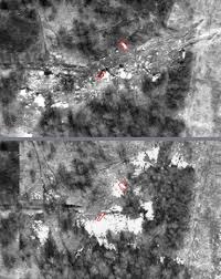 Image result for zdjecie satelitarne smolenska