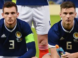 Buy 2 or more products and save 20% using code 'springsale'. Arsenal And Liverpool Left Backs Kieran Tierney And Andy Robertson Joke About Comparisons Glasgow Live
