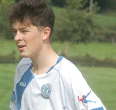 Liam Walsh nets in win for Republic of Ireland U19s