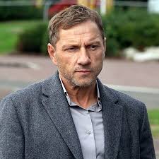 Read the full biography of richy müller, including facts, birthday, life story, profession, family and more. Richy Muller Als Kommissar Thorsten Lannert Tatort Fans