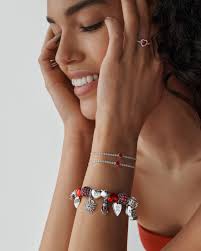 💎 Free Pandora Bracelet? Yes, Please! 💎 Now through December 24th, treat  yourself or someone you love to a Pandora bracelet—FREE with a purchase of  $135 or more! 🎁✨ Hurry in while