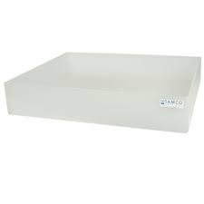 Home garden ornaments square plastic plant pot saucers extra large drip trays. Plastic Trays Category Plastic Trays Serving Trays And Stainless Steel Trays U S Plastic Corp