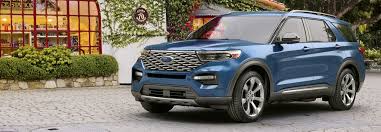 740 new and used ford explorer for sale at ksl cars. 2020 Ford Explorer For Sale In Naples Fl