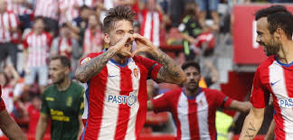 Real sporting de gijón, s.a.d. El Sporting De Gijon Sanea Su Balance Tras Lograr Su Beneficio Mas Alto De La Historia Palco23