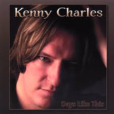 Kenny Charles