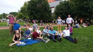 The solar eclipse will be the talk of the nation on monday, and it's actually having an effect on the the philadelphia flyers will face the new york rangers on thursday night from madison square. A Total Partial Eclipse Of The Sun The Lighting Practice Philadelphia Pa