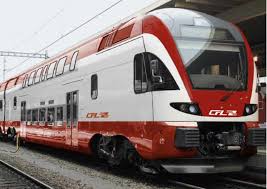 Maybe you would like to learn more about one of these? Luxemburg Neue Dosto Zuge Fur Verkehr Nach Deutschland Eurailpress