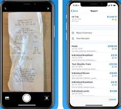Capture expenses easily by taking a photo of receipts in the coupa mobile app, you can: 6 Time Saving Iphone Receipt Tracking Apps For Tax Purposes