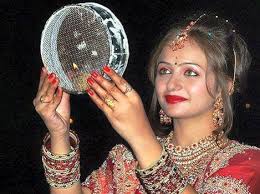 Karwa Chauth is not just a ritual, but a celebration of love that grows  stronger with every prayer and promise. As you fast with devotion today,  take a moment to care for