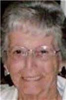 Phyllis Whiteside Obituary (1929