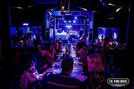 Abuelo's abuelo's offers the finest in private party and meeting facilities. Best Party Restaurants In London Restaurants For A Party In London Designmynight