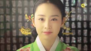 The night ok jung's coffin left the palace, another person also left this world. Flash Review Jang Ok Jung Live In Love The Fangirl Verdict