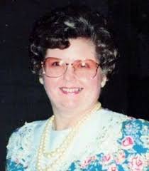 Mary Pauline “Polly” Wells Crouch (1942-2022)