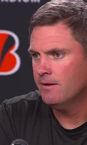 Zac Taylor says the Bengals' approach and gameplan won't change much with  Jake Browning under center instead of Joe Burrow.  https://www.wlwt.com/article/cincinnati-bengals-jake-browning-first-start-vi...