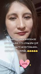 Que Bonito Es Que Alguien Se Preocupe