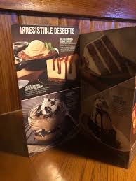 clevelandpizzanight outback dessert menu