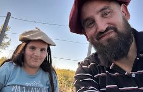 Estaría! Para una travesía!