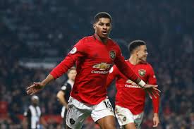 The catalans are even ready to make an offer, as. Marcus Rashford S Charity Efforts Helps Feed Over Three Million Children In The Uk Utdreport