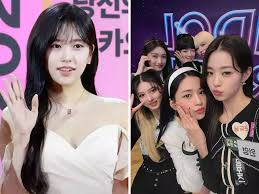 An Yujin deepfake controversy: IVEs agency apologises for sharing  offensive AI content of K-pop star - The Economic Times